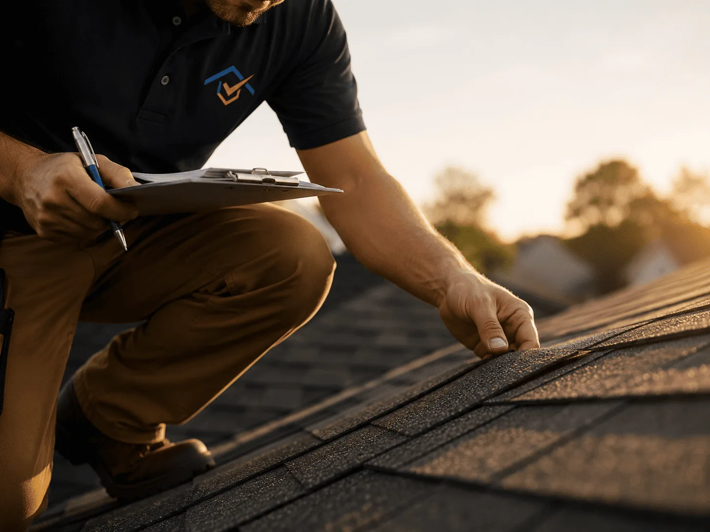Why Choose Roof Inspection in Alexander, NC